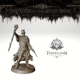 Ezekiel Thorn miniatura 1