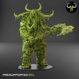 Behymir Lord miniatura 1
