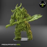 Behymir Lord miniatura 3