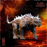Mayhem Hellhounds with Armor miniatura 3