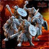 Saqueadores del Norte miniatura 1