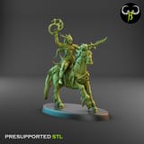 Silk Cabalists Squad miniatura 3