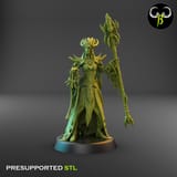 Silk Enchanteress 1 miniatura 1
