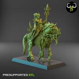 Silk Enchanteress miniatura 3
