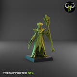 Silk Enchanteress 1 miniatura 2