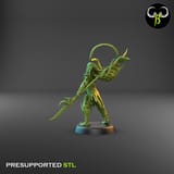 Slavemaster miniatura 2