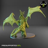 Slavemaster Squad miniatura 2