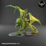 Slavemaster Squad miniatura 1
