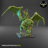 Slavemaster Squad miniatura 3