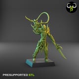 Slavemaster miniatura 1