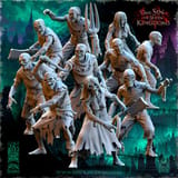 Legions Brainless Walkers miniatura 1
