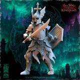 Undying Legions Crypt Guards miniatura 4