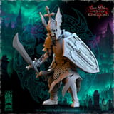Undying Legions Crypt Guards miniatura 5