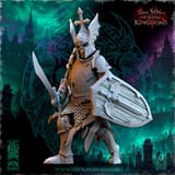 Undying Legions Crypt Guards miniatura 6