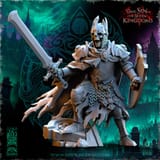 Maeldar the Lich King miniatura 1