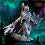 Maeldar the Lich King miniatura 3
