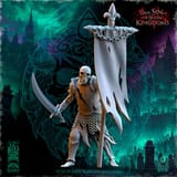 Undying Legions Warriors Command Group miniatura 2