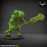 Sun Bruiser miniatura 1
