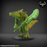 Sun Bruiser miniatura 2